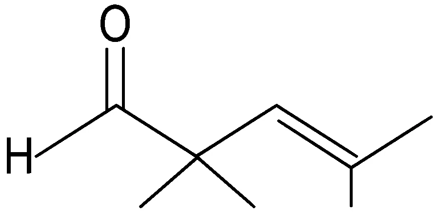 JEE Main 2022 (Online) 25th July Evening Shift Chemistry - Aldehydes, Ketones and Carboxylic Acids Question 131 English Option 1