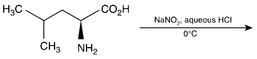 JEE Advanced 2015 Paper 1 Offline Chemistry - Compounds Containing Nitrogen Question 25 English