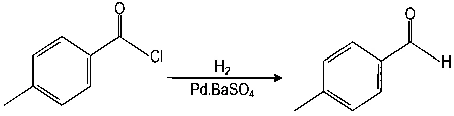 JEE Main 2022 (Online) 25th July Morning Shift Chemistry - Aldehydes, Ketones and Carboxylic Acids Question 133 English Option 1