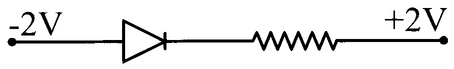 AP EAPCET 2025 - 26th May Evening Shift Physics - Semiconductor Devices and Logic Gates Question 7 English Option 3