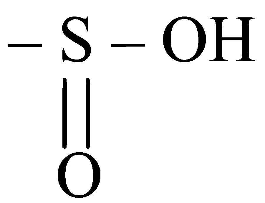JEE Main 2024 (Online) 6th April Morning Shift Chemistry - Basics of Organic Chemistry Question 61 English Option 2