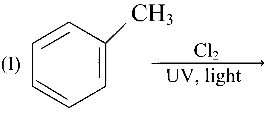 AP EAPCET 2025 - 24th May Morning Shift Chemistry - Haloalkanes and Haloarenes Question 8 English 1