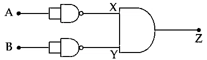 JEE Main 2021 (Online) 26th August Morning Shift Physics - Semiconductor Question 129 English