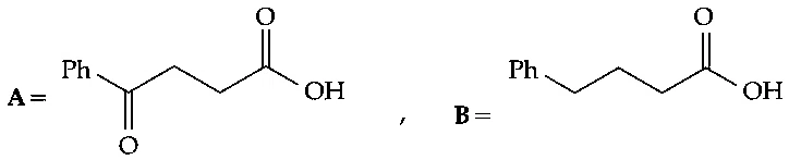 JEE Main 2021 (Online) 31st August Evening Shift Chemistry - Aldehydes, Ketones and Carboxylic Acids Question 156 English Option 4