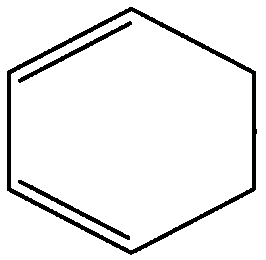 JEE Main 2024 (Online) 30th January Morning Shift Chemistry - Basics of Organic Chemistry Question 89 English Option 1
