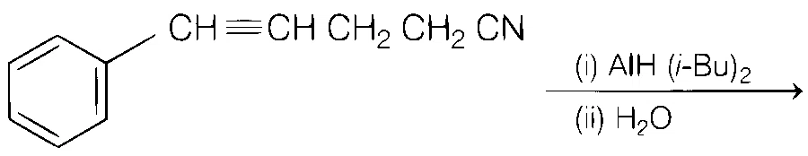 TS EAMCET 2020 (Online) 10th September Evening Shift Chemistry - Alcohol, Phenols and Ethers Question 4 English