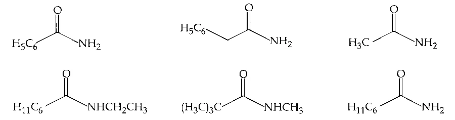 JEE Main 2026 (Online) 6th April Evening Shift Chemistry - Compounds Containing Nitrogen Question 7 English