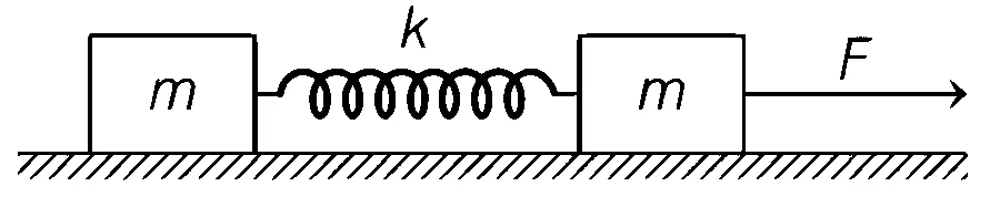 TS EAMCET 2020 (Online) 14th September Morning Shift Physics - Center of Mass and Collision Question 2 English