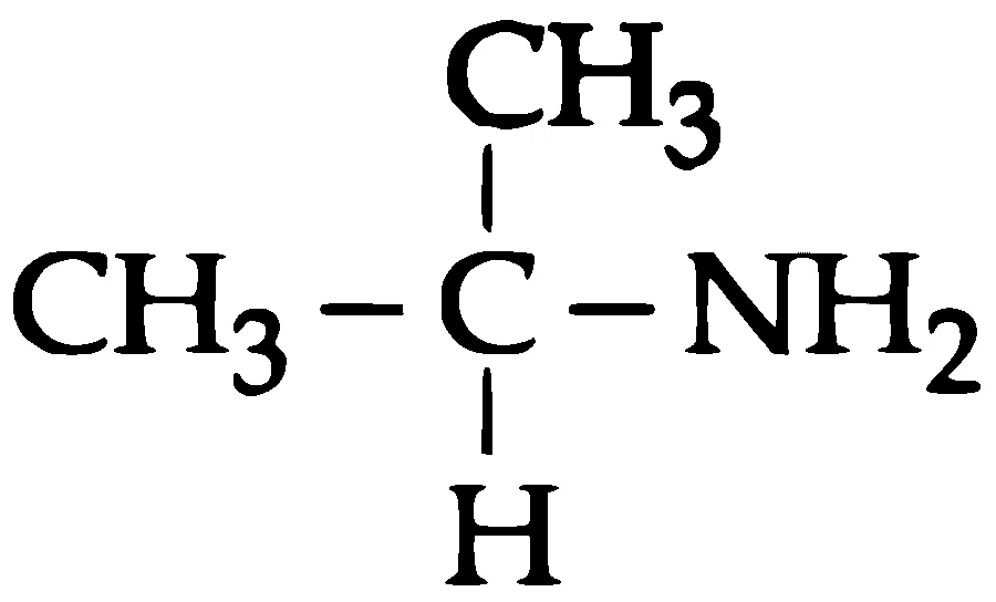 JEE Main 2021 (Online) 1st September Evening Shift Chemistry - Compounds Containing Nitrogen Question 140 English Option 4