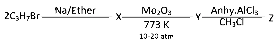 TS EAMCET 2023 (Online) 12th May Evening Shift Chemistry - Hydrocarbons Question 46 English