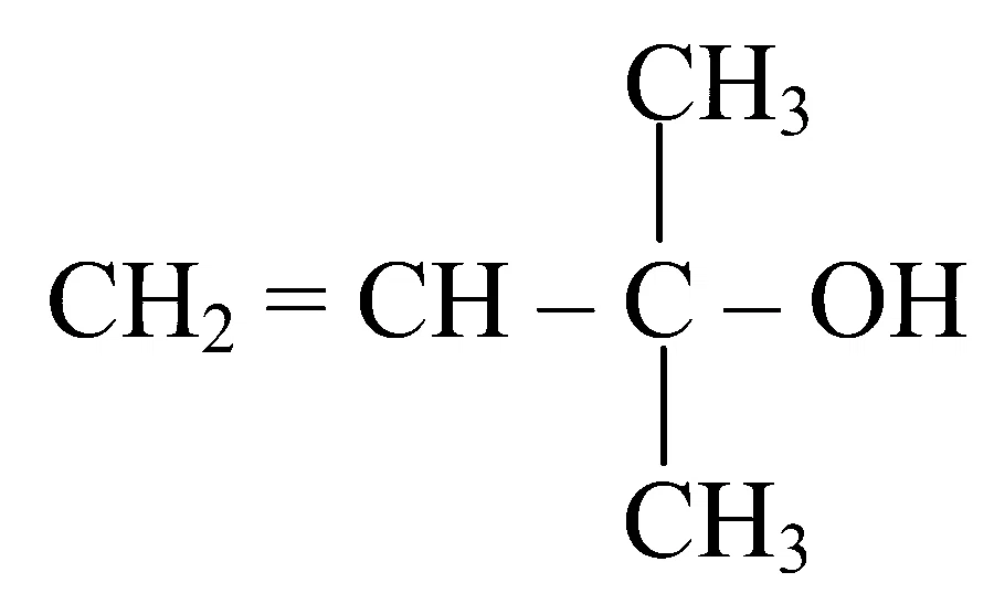 MHT CET 2023 14th May Evening Shift Chemistry - Alcohol, Phenols and Ethers Question 147 English Option 4