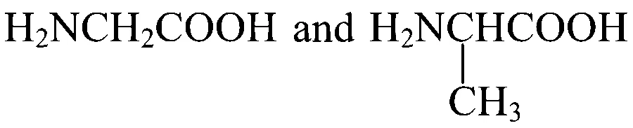 AP EAPCET 2022 - 5th July Morning Shift Chemistry - Biomolecules Question 41 English Option 1