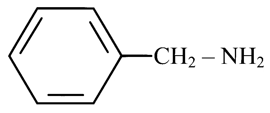 TG EAPCET 2025 (Online) 2nd May Evening Shift Chemistry - Compounds Containing Nitrogen Question 26 English Option 4