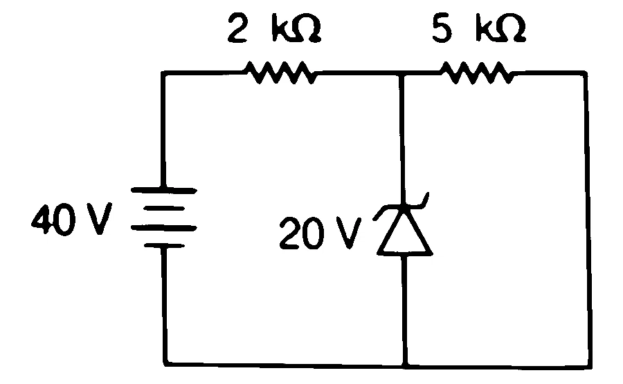 AP EAPCET 2025 - 21st May Morning Shift Physics - Semiconductor Devices and Logic Gates Question 22 English