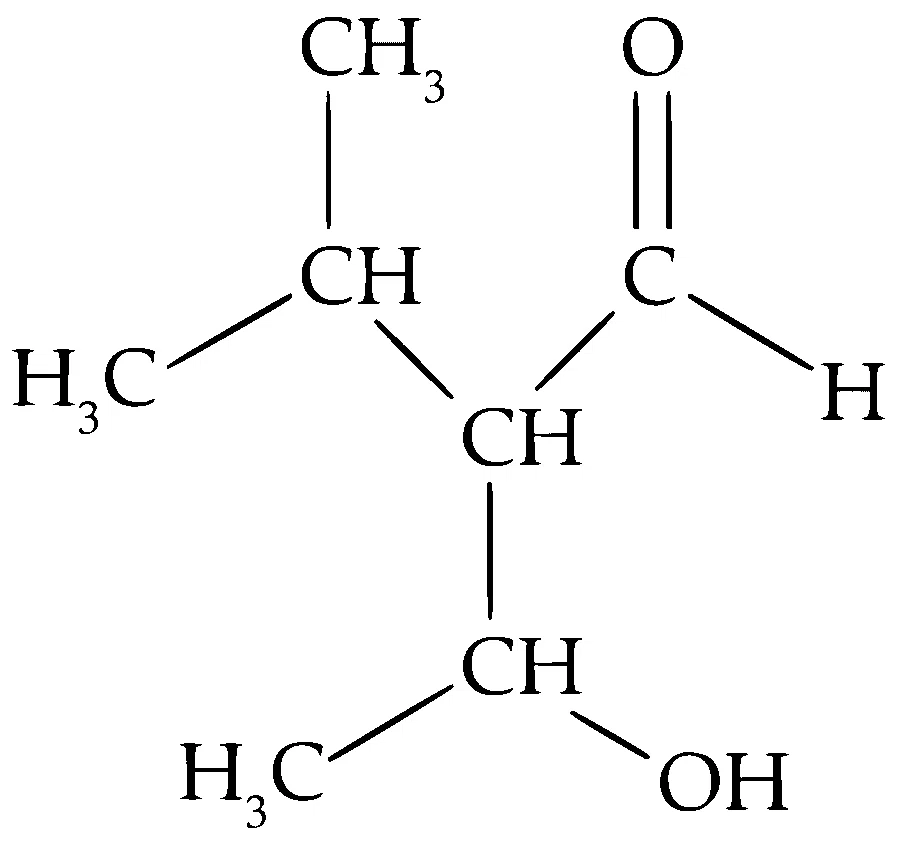 IIT-JEE 2010 Paper 2 Offline Chemistry - Aldehydes, Ketones and Carboxylic Acids Question 11 English Option 4