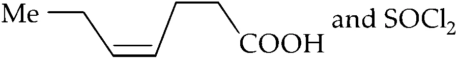 IIT-JEE 2008 Paper 1 Offline Chemistry - Aldehydes, Ketones and Carboxylic Acids Question 28 English Option 3