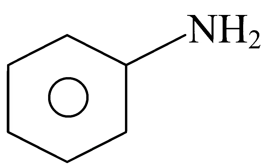 JEE Main 2025 (Online) 23rd January Morning Shift Chemistry - Compounds Containing Nitrogen Question 38 English 1