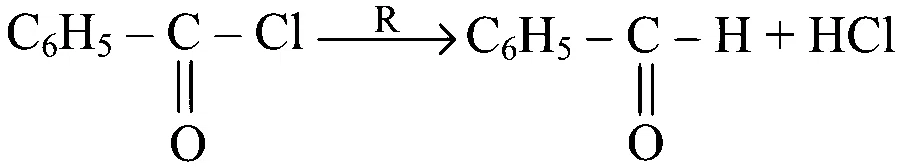 MHT CET 2023 11th May Evening Shift Chemistry - Aldehyde and Ketone Question 121 English