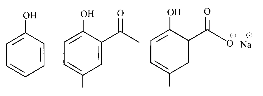 IAT (IISER) 2022 Chemistry - Alcohol, Phenols and Ethers Question 1 English Option 1
