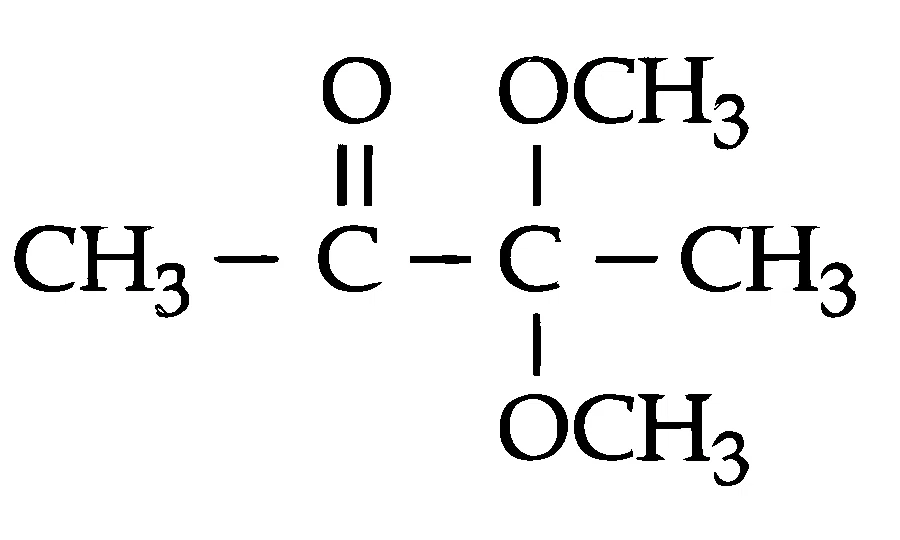 JEE Main 2026 (Online) 21st January Morning Shift Chemistry - Aldehydes, Ketones and Carboxylic Acids Question 26 English Option 4