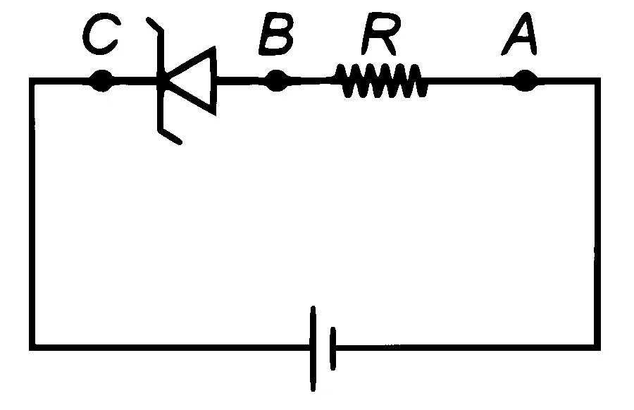 RE-NEET 2026 Physics - Semiconductor Electronics Question 2 English