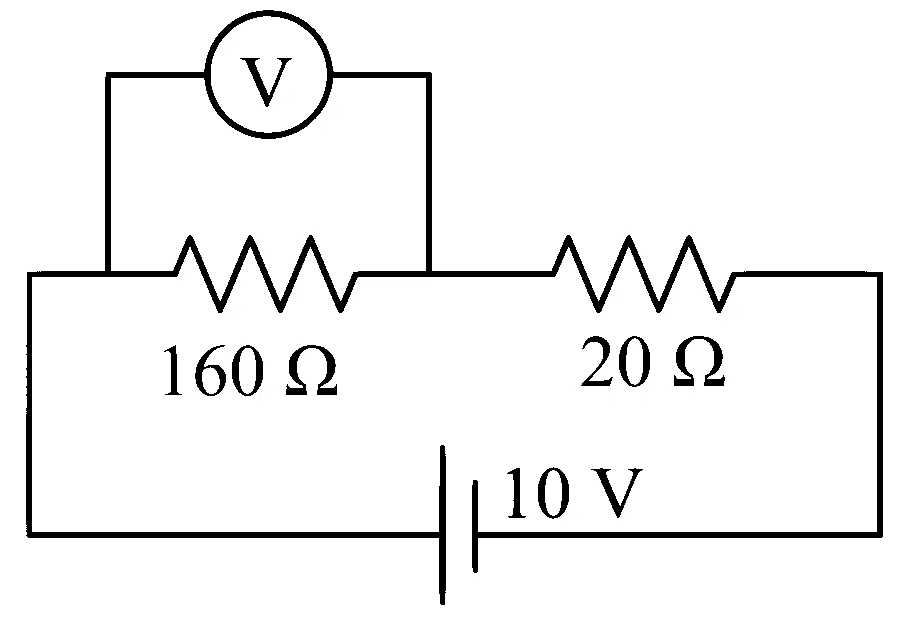 WB JEE 2023 Physics - Current Electricity Question 3 Bengali