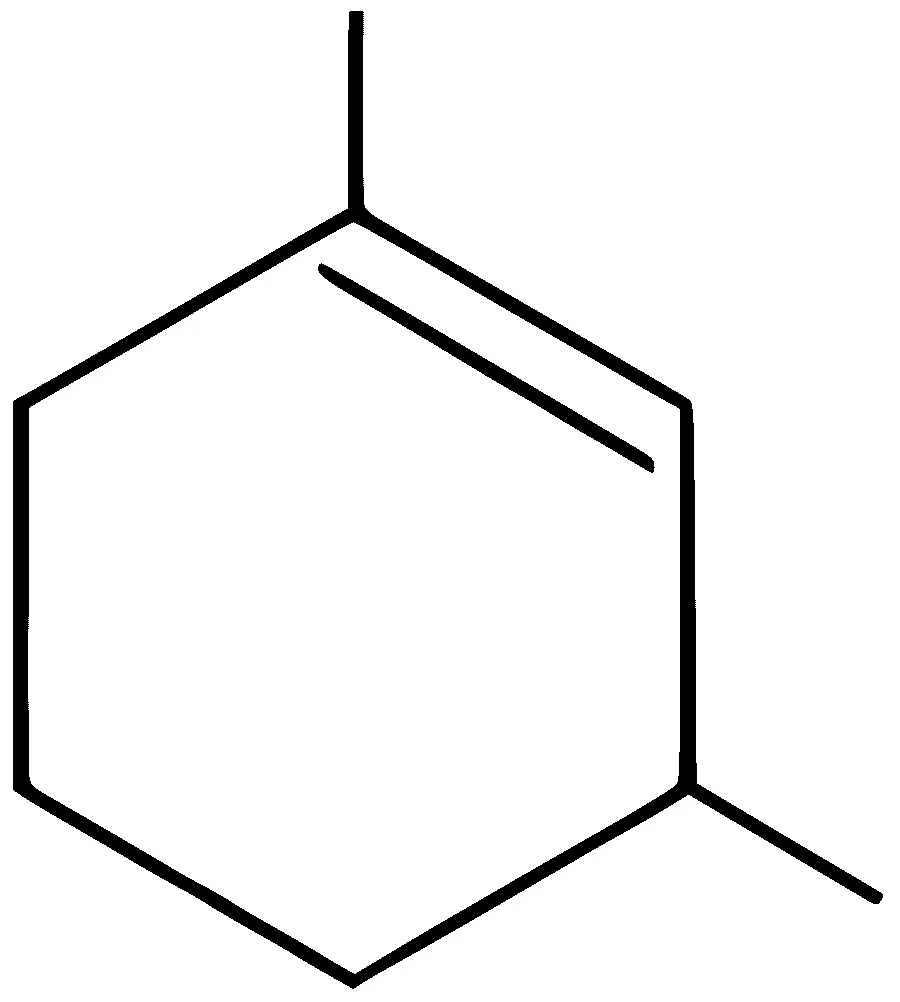 JEE Main 2025 (Online) 3rd April Morning Shift Chemistry - Hydrocarbons Question 22 English Option 3