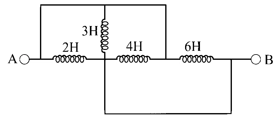 MHT CET 2025 25th April Morning Shift Physics - Electromagnetic Induction Question 51 English
