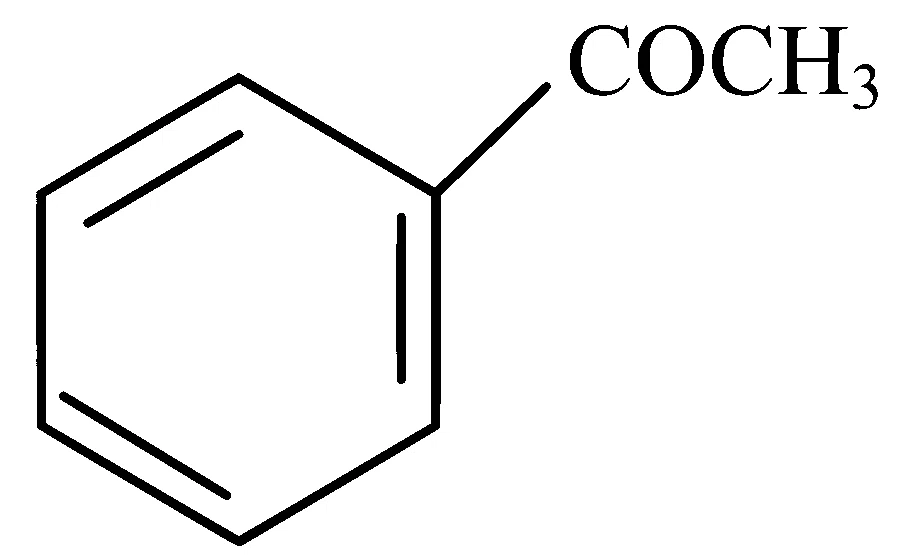 AP EAPCET 2025 - 24th May Morning Shift Chemistry - Aldehyde and Ketone Question 8 English 3