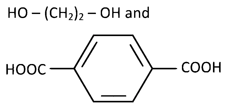 MHT CET 2025 23rd April Morning Shift Chemistry - Polymers Question 50 English Option 2