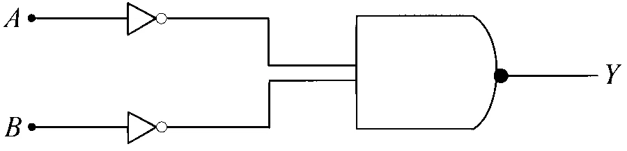 JEE Main 2024 (Online) 4th April Evening Shift Physics - Semiconductor Question 46 English