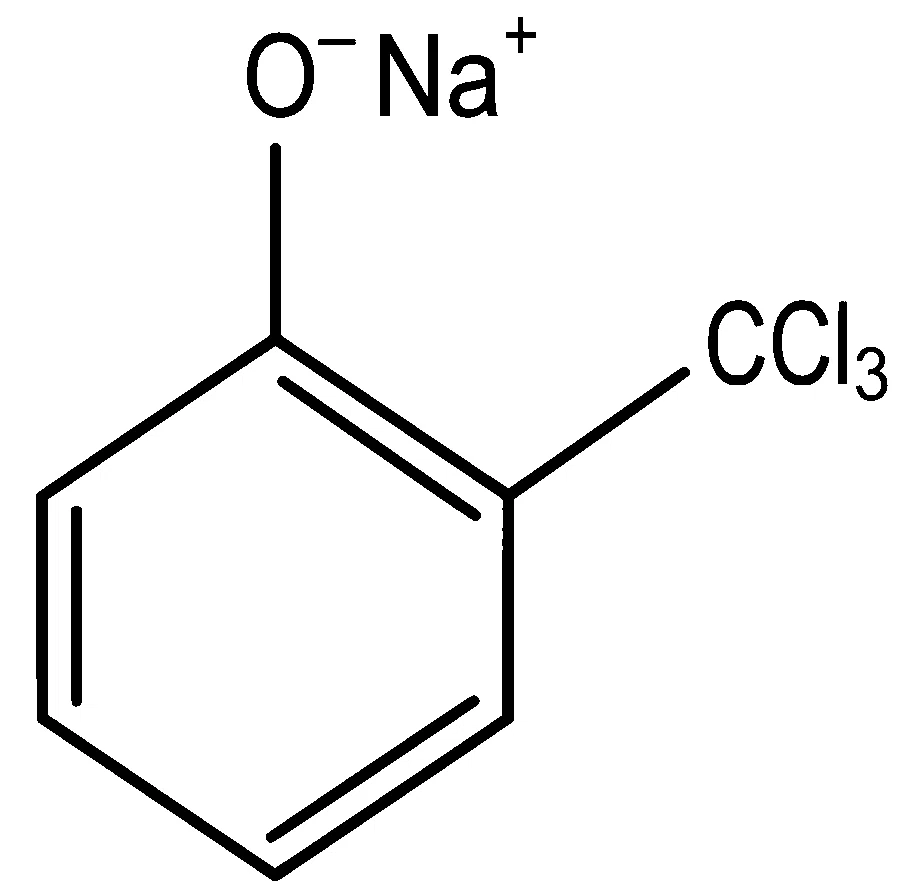 JEE Main 2022 (Online) 25th June Morning Shift Chemistry - Alcohols, Phenols and Ethers Question 92 Bengali Option 4