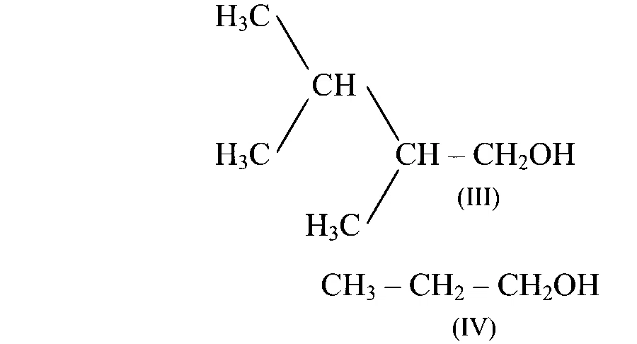 TS EAMCET 2022 (Online) 18th July Morning Shift Chemistry - Alcohol, Phenols and Ethers Question 20 English 2