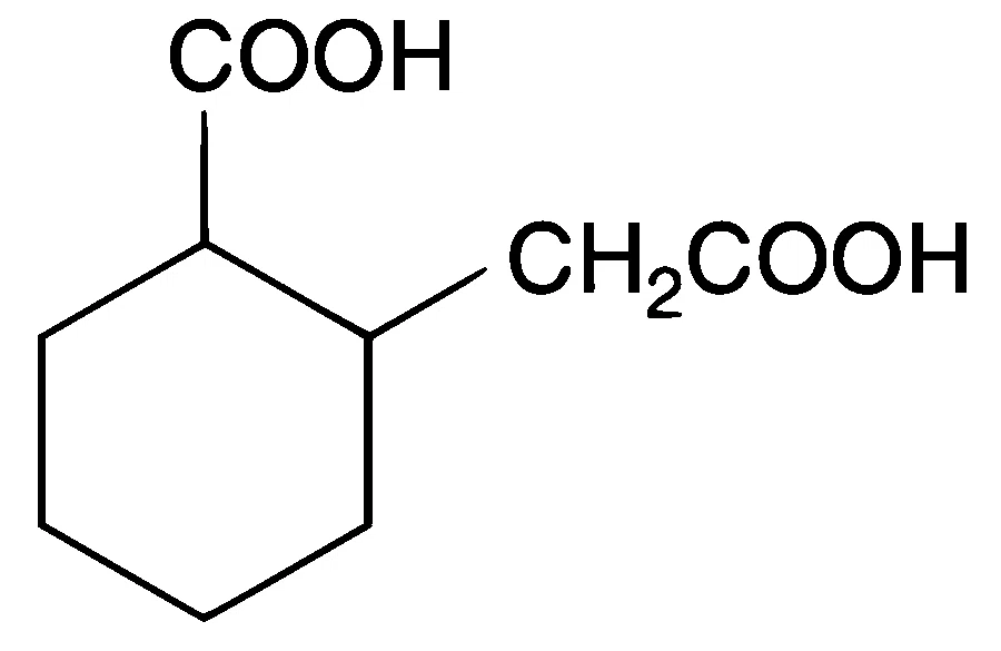 IIT-JEE 2012 Paper 2 Offline Chemistry - Aldehydes, Ketones and Carboxylic Acids Question 44 English Option 1