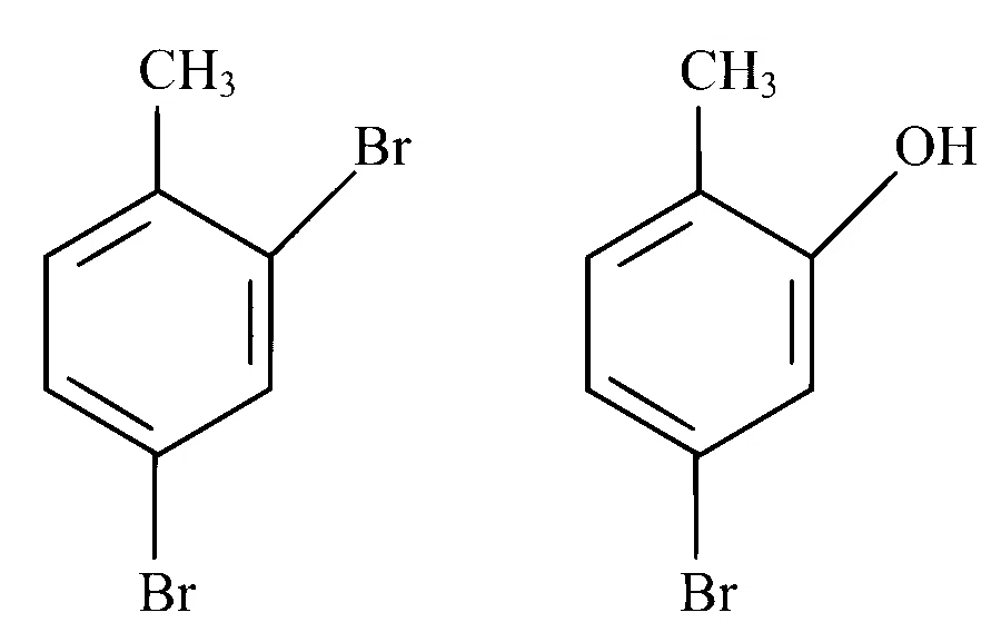 AP EAPCET 2024 - 23th May Morning Shift Chemistry - Haloalkanes and Haloarenes Question 17 English Option 1