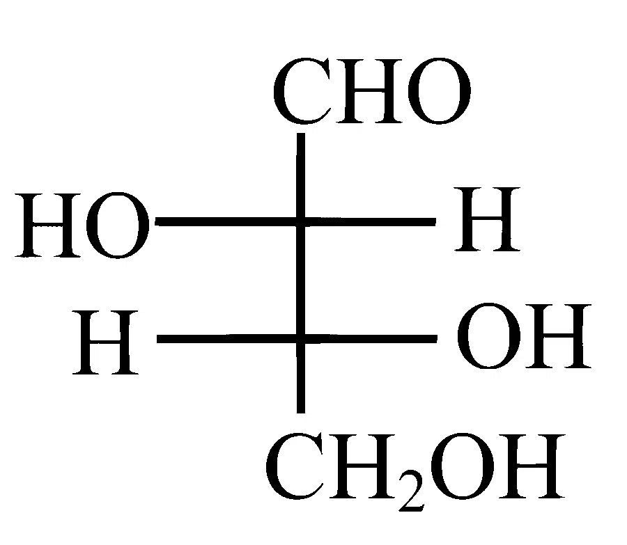 JEE Main 2026 (Online) 4th April Evening Shift Chemistry - Biomolecules Question 5 English Option 4