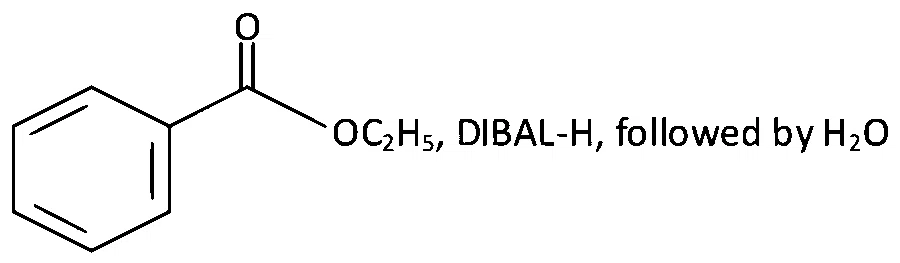 NEET 2022 Phase 2 Chemistry - Aldehydes, Ketones and Carboxylic Acids Question 22 English Option 3