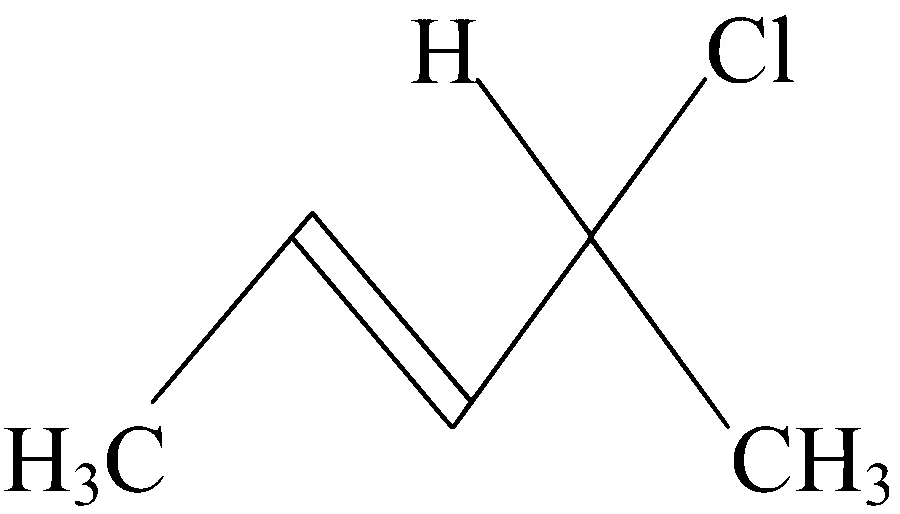 COMEDK 2025 Morning Shift Chemistry - Haloalkanes and Haloarenes Question 11 English 2
