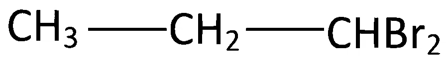 TS EAMCET 2023 (Online) 12th May Morning Shift Chemistry - Hydrocarbons Question 48 English Option 4