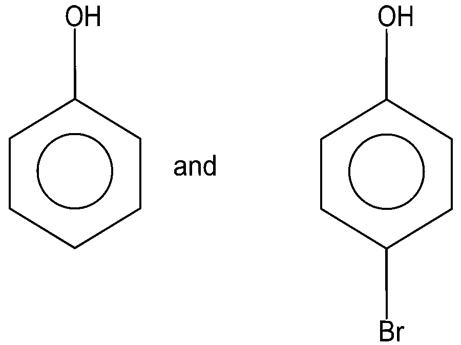 JEE Main 2022 (Online) 28th July Morning Shift Chemistry - Alcohols, Phenols and Ethers Question 80 Bengali Option 1