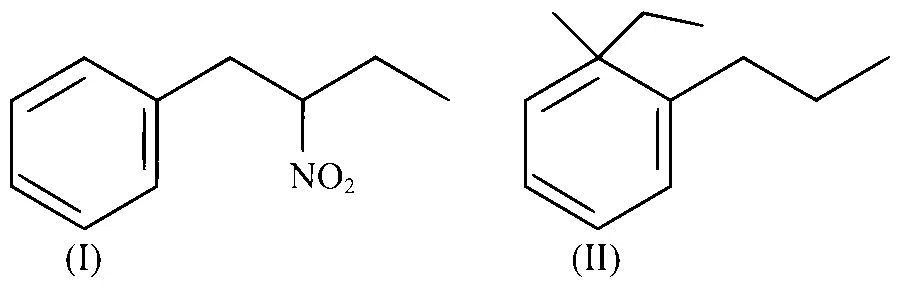 AP EAPCET 2025 - 26th May Evening Shift Chemistry - IUPAC Nomenclatures Question 1 English