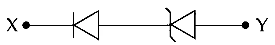 JEE Main 2026 (Online) 2nd April Morning Shift Physics - Semiconductor Question 11 English Option 4
