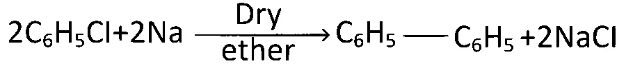 AP EAPCET 2024 - 19th May Evening Shift Chemistry - Haloalkanes and Haloarenes Question 31 English Option 3