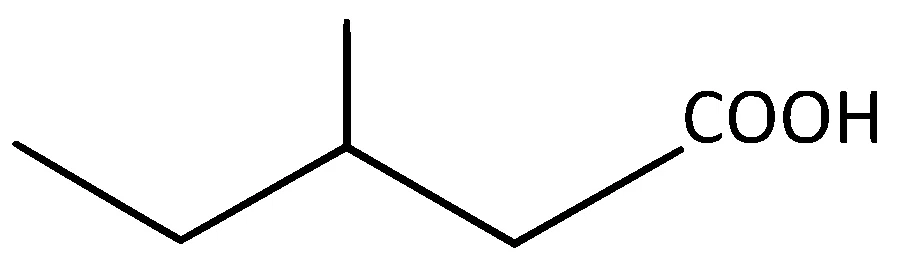 AP EAPCET 2025 - 23rd May Evening Shift Chemistry - Carboxylic Acids and Its Derivatives Question 6 English Option 3