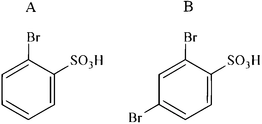 JEE Main 2025 (Online) 3rd April Evening Shift Chemistry - Haloalkanes and Haloarenes Question 18 English Option 4