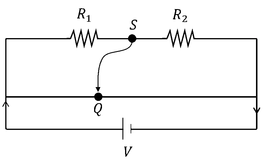 JEE Main 2026 (Online) 22nd January Morning Shift Physics - Current Electricity Question 19 English
