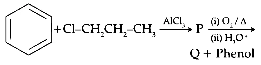 IIT-JEE 2006 Chemistry - Hydrocarbons Question 2 English