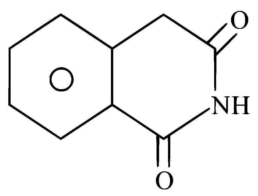JEE Main 2023 (Online) 6th April Morning Shift Chemistry - Compounds Containing Nitrogen Question 77 English Option 3