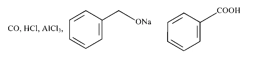 AP EAPCET 2024 - 23th May Morning Shift Chemistry - Aldehyde and Ketone Question 17 English Option 1