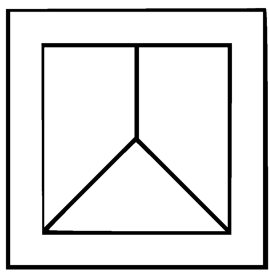 BITSAT 2022 Logical Reasoning - Figure Formation Question 8 English Option 1